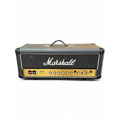 Used Marshall Artist 3203 Guitar Amp Head