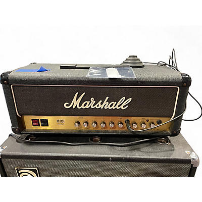 Used Marshall Artist 3203 Tube Guitar Amp Head