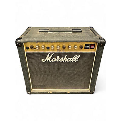Used Marshall Artist 4203 Tube Guitar Combo Amp