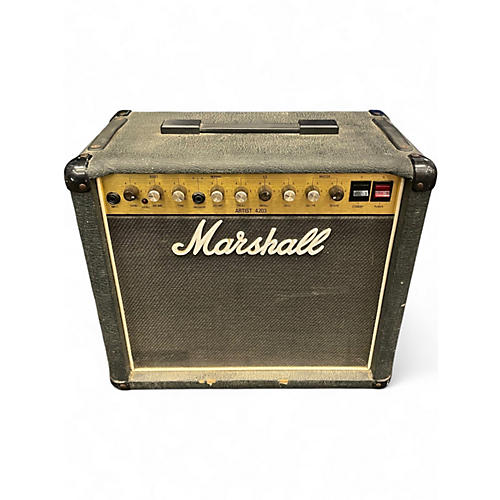 Used Marshall Artist 4203 Tube Guitar Combo Amp