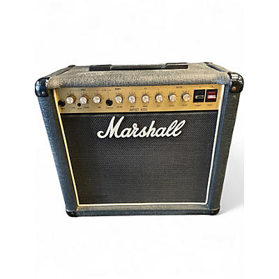Used Marshall Artist 4203 Tube Guitar Combo Amp