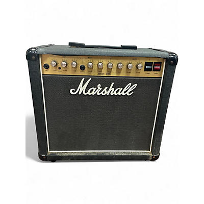 Used Marshall Artist 4203 Tube Guitar Combo Amp