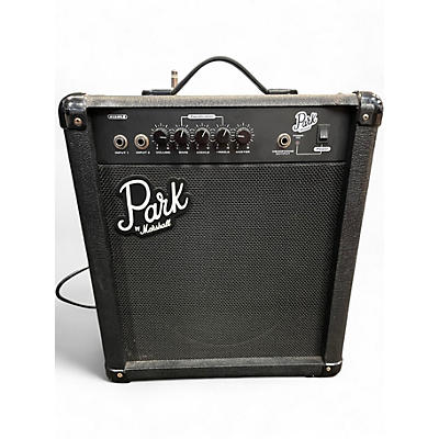 Used Marshall B25 MK II PARK Guitar Combo Amp