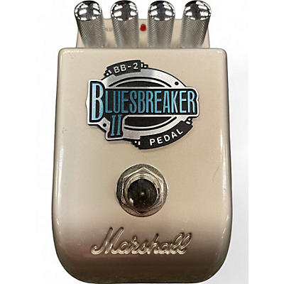 Marshall Used Marshall BB-2 BLUESBREAKER II Effect Pedal