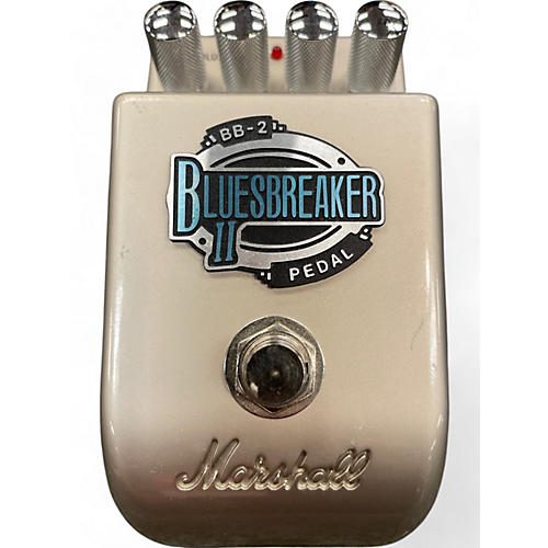 Marshall Used Marshall BB-2 BLUESBREAKER II Effect Pedal