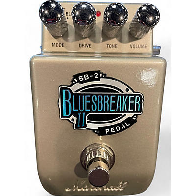 Marshall Used Marshall BB-2 Bluesbreaker Effect Pedal