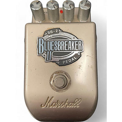 Used Marshall BB-2 Bluesbreaker Effect Pedal