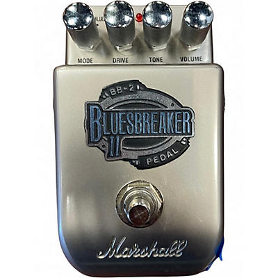 Used Marshall BB-2 Effect Pedal