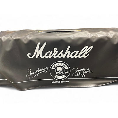 Used Marshall BLS 2203ZW JCM800 Tube Guitar Amp Head