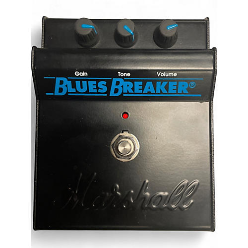 Marshall Used Marshall BLUES BREAKER Effect Pedal