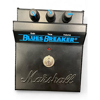 Used Marshall BLUES BREAKER Effect Pedal