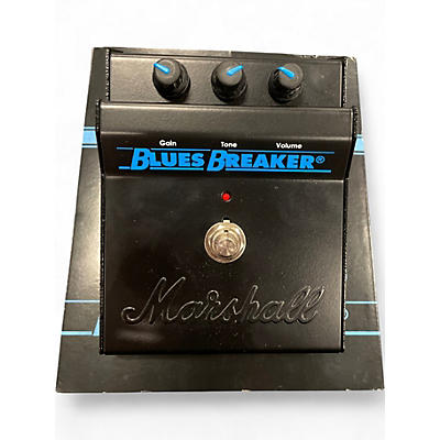 Used Marshall BLUES BREAKER Effect Pedal