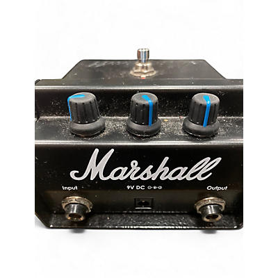 Marshall Used Marshall BLUESBREAKER Effect Pedal