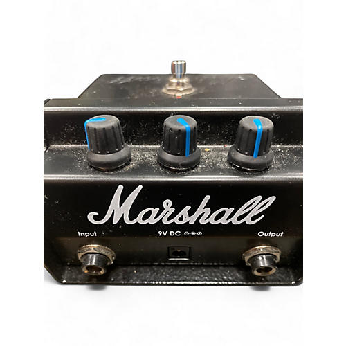 Marshall Used Marshall BLUESBREAKER Effect Pedal