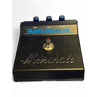 Used Marshall BLUESBREAKER Effect Pedal