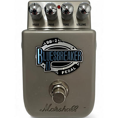 Used Marshall BLUESBREAKER II Effect Pedal