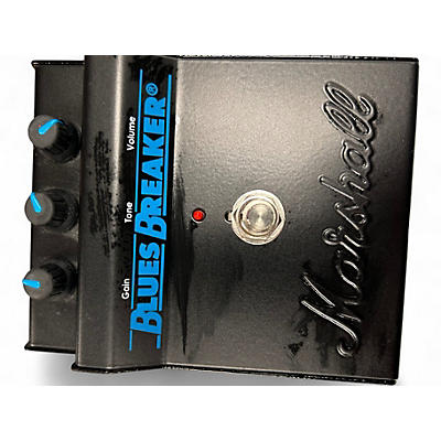Used Marshall BLUESBREAKER PEDAL Effect Pedal