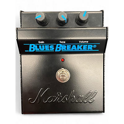 Used Marshall BLUESBREAKER PEDAL Effect Pedal