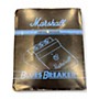 Used Marshall BLUESBREAKER REISSUE Effect Pedal