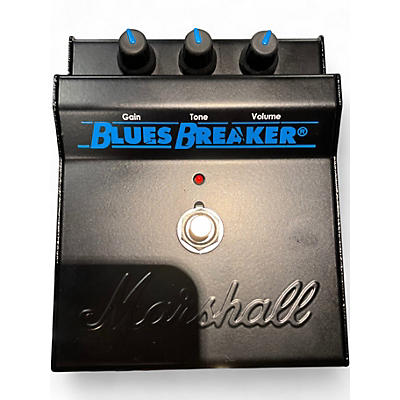 Used Marshall Blues Breaker  Effect Pedal