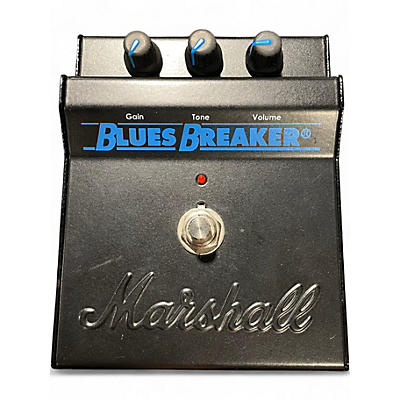 Used Marshall Blues Breaker Effect Pedal