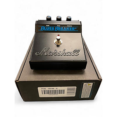 Used Marshall Blues Breaker Effect Pedal