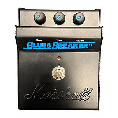 Used Marshall Blues Breaker MK1 Effect Pedal