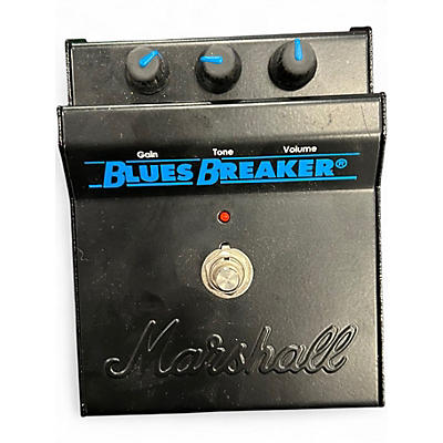 Used Marshall BluesBreaker Reissue Effect Pedal