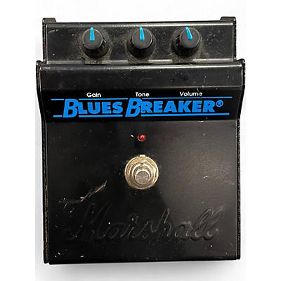 Used Marshall Bluesbreaker 90's Effect Pedal