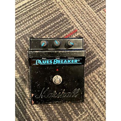 Marshall Used Marshall Bluesbreaker Effect Pedal