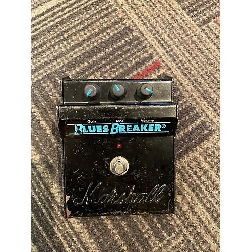 Marshall Used Marshall Bluesbreaker Effect Pedal