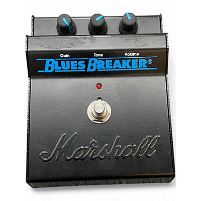Used Marshall Bluesbreaker  Effect Pedal