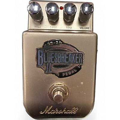 Used Marshall Bluesbreaker II Effect Pedal