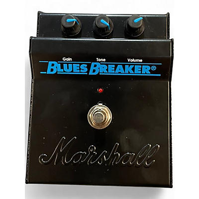 Used Marshall Bluesbreaker Overdrive Effect Pedal
