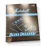Used Marshall Bluesbreaker Overdrive Effect Pedal