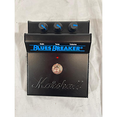 Marshall Used Marshall Bluesbreaker Reissue Effect Pedal