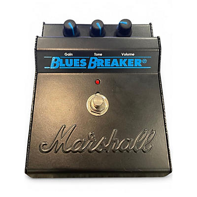 Used Marshall Bluesbreaker Reissue Effect Pedal