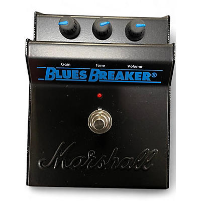 Used Marshall Bluesbreaker Reissue Effect Pedal
