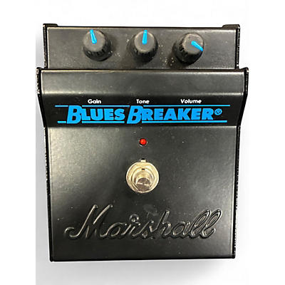 Used Marshall Bluesbreaker Vintage Reissue Effect Pedal