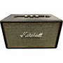 Used Marshall Bluetooth Speaker Bluetooth Speaker