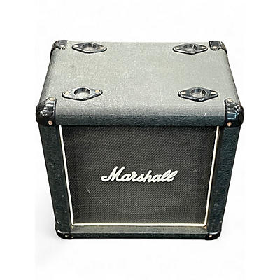 Used Marshall C110 Class 5 1x10 Guitar Cabinet