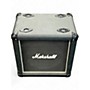Used Marshall C110 Class 5 1x10 Guitar Cabinet