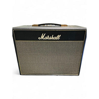 Used Marshall C110 Class 5 1x10 Guitar Cabinet
