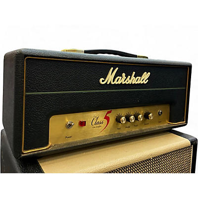 Used Marshall C5H Tube Guitar Amp Head