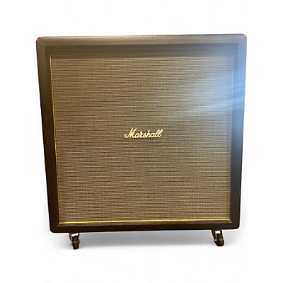 Used Marshall CAB ORI 412B Guitar Cabinet
