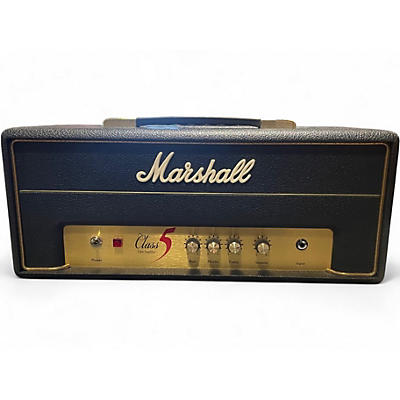 Used Marshall CLASS 5 35W Solid State Guitar Amp Head