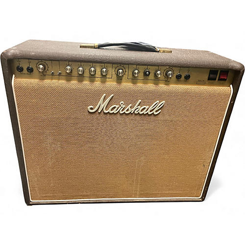 Used Marshall CLUB AND COUNTRY Tube Guitar Combo Amp