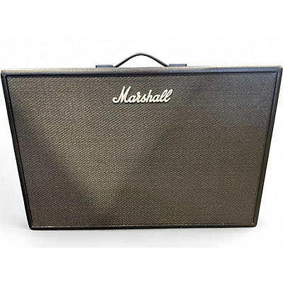 Used Marshall CODE 100 Guitar Combo Amp