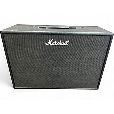 Used Marshall CODE 100 Guitar Combo Amp
