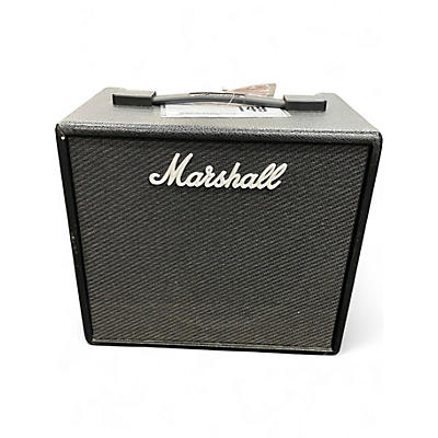 Used Marshall CODE 25 Guitar Combo Amp
